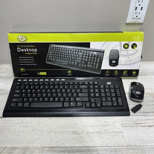 Gear head kb5100w 4ghz - head,