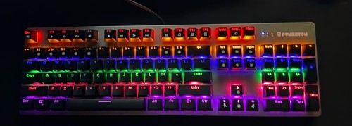 Gaming usb wired computer - wired,