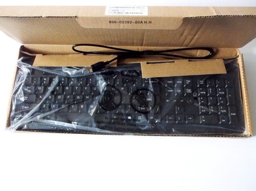 New 2086 wired usb full - new, sk-2086