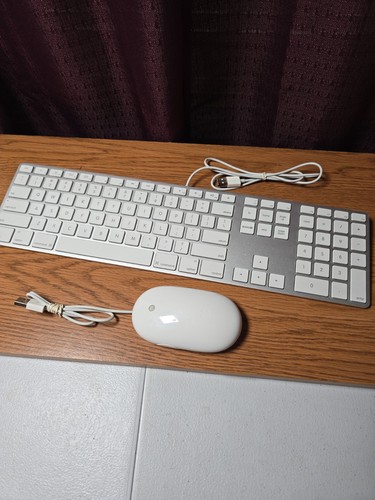 Apple a1243 aluminum wired - apple,