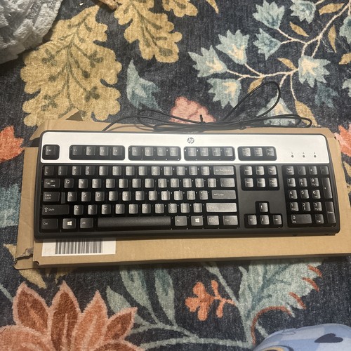 0316 104 key - hp, usb